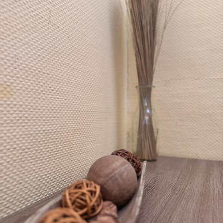 Ferienwohnung Geister Наумбург Экстерьер фото